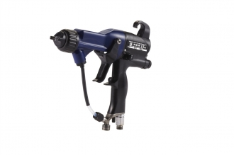 GRACO PRO XP6 0 Manual Electrostatic Spray Gun,Standard Model